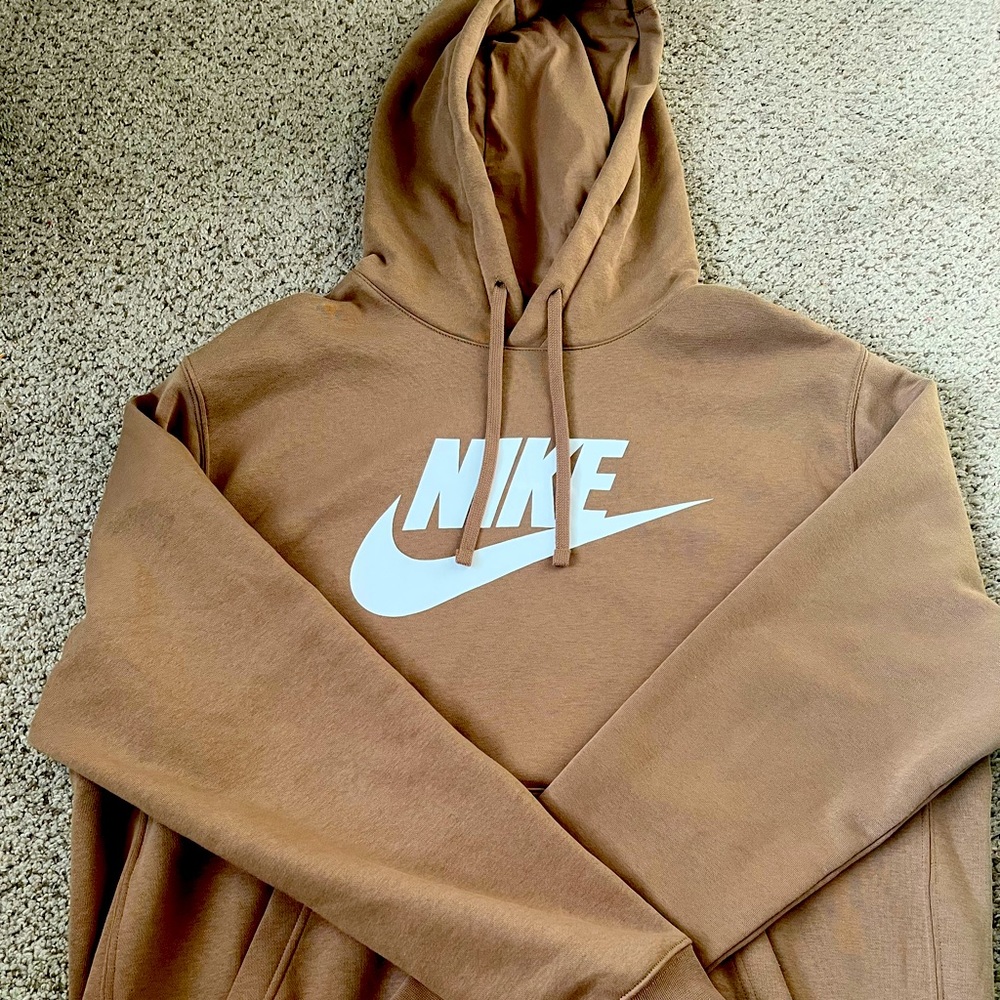 Nike hoody